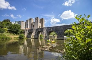 Moulin des Tours